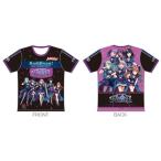 バンドリ！ ガールズバンドパーティ！ ツーリングTシャツ2022 [Roselia Ver.] (L)[AURORA]《在庫切れ》