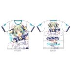 令和のデ・ジ・キャラット ツーリングTシャツ でじこ Ver. (M)[AURORA]《在庫切れ》