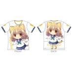 令和のデ・ジ・キャラット ツーリングTシャツ ぷちこ Ver. (XL)[AURORA]《在庫切れ》