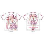 令和のデ・ジ・キャラット ツーリングTシャツ うさだ Ver. (M)[AURORA]《在庫切れ》