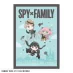 SPY×FAMILY A4シングルクリアファイル おっこち[カミオジャパン]《在庫切れ》