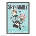 SPY×FAMILY 下敷き おっこち[カミオジャパン]《在庫切れ》