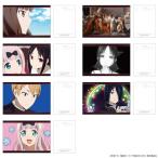 かぐや様は告らせたい-ウルトラロマンティック- ポストカードセット7枚セット[Tokyo Otaku Mode]《在庫切れ》