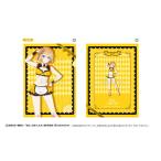 彼女、お借りします A4クリアファイル 七海麻美[タピオカ]《在庫切れ》