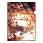 ヘブンバーンズレッド A4クリアファイル ライブシーン[GRANUP]《在庫切れ》