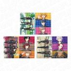 ダンキラ！！！ - Boys， be DANCING！ - クリアファイルセット A 3rd Anniversary ver.[コンテンツシード]《在庫切れ》
