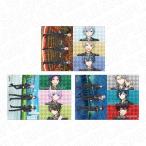 ダンキラ！！！ - Boys， be DANCING！ - クリアファイルセット B 3rd Anniversary ver.[コンテンツシード]《在庫切れ》
