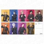 ダンキラ！！！ - Boys， be DANCING！ - ポストカードセット A 3rd Anniversary ver.[コンテンツシード]《在庫切れ》