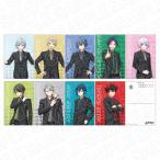 ダンキラ！！！ - Boys， be DANCING！ - ポストカードセット B 3rd Anniversary ver.[コンテンツシード]《在庫切れ》