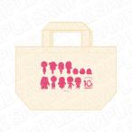 Yahoo! Yahoo!ショッピング(ヤフー ショッピング)輪るピングドラム ランチトートバッグ デフォルメ ver.[コンテンツシード]《在庫切れ》