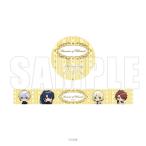 魔法使いの約束 2.5Anniversary マスキングテープ 中央の国 ver.[DMM pictures]《在庫切れ》