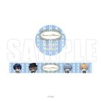 魔法使いの約束 2.5Anniversary マスキングテープ 東の国 ver.[DMM pictures]《在庫切れ》