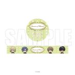 魔法使いの約束 2.5Anniversary マスキングテープ 南の国 ver.[DMM pictures]《在庫切れ》