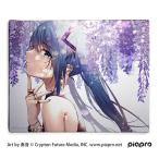 ショッピングミク 初音ミク F6キャンバスアート 奏音 Ver.（再販）[コスパ]《０４月予約》