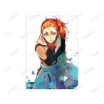 ハイガクラ 13巻イラスト クリアファイル[アルマビアンカ]《在庫切れ》
