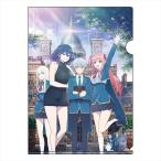 金装のヴェルメイユ A4クリアファイル 集合[GRANUP]《在庫切れ》