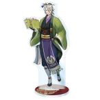 モンスターハンターライズ：サンブレイク キャラクターアクリルスタンド オボロ[カプコン]《在庫切れ》