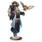 モンスターハンターライズ：サンブレイク キャラクターアクリルスタンド タドリ[カプコン]《在庫切れ》