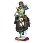 モンスターハンターライズ：サンブレイク キャラクターアクリルスタンド バハリ[カプコン]《在庫切れ》