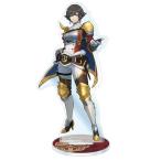 モンスターハンターライズ：サンブレイク キャラクターアクリルスタンド フィオレーネ[カプコン]《在庫切れ》