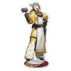 モンスターハンターライズ：サンブレイク キャラクターアクリルスタンド ミネーレ[カプコン]《在庫切れ》