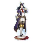 モンスターハンターライズ：サンブレイク キャラクターアクリルスタンド ルーチカ[カプコン]《在庫切れ》