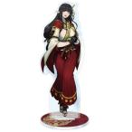 モンスターハンターライズ：サンブレイク キャラクターアクリルスタンド ヒノエ[カプコン]《在庫切れ》