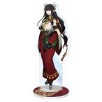 モンスターハンターライズ：サンブレイク キャラクターアクリルスタンド ミノト[カプコン]《在庫切れ》