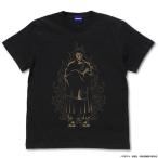 呪術廻戦 夏油傑 Tシャツ/BLACK-XL（再販）[コスパ]《０５月予約》