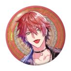 DIG-ROCK ブリリアントグラスアート 缶バッジ 日暮茜[GRANUP]《在庫切れ》