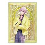 DIG-ROCK ブリリアントグラスアート B5下敷き 柴咲雲雀[GRANUP]《在庫切れ》