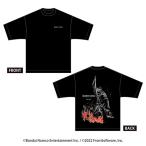 ショッピングエルデンリング ELDEN RING オーバーサイズTシャツ [神肌の使徒][アルジャーノンプロダクト]《在庫切れ》