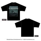 ELDEN RING オーバーサイズTシャツ [メインビジュアル][アルジャーノンプロダクト]《在庫切れ》