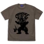 ウルトラセブン カプセル怪獣 ミクラス Tシャツ/CHARCOAL-XL（再販）[コスパ]《０７月予約》