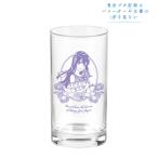 青春ブタ野郎はバニーガール先輩の夢を見ない 描き下ろし 牧之原翔子 ひまわりと白いワンピースグラス[アルマビアンカ]《在庫切れ》