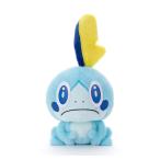 ポケモン キミにきめた！ポケモンゲットぬいぐるみ メッソン（再販）[タカラトミーアーツ]《発売済・在庫品》