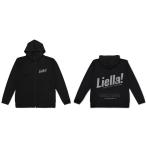 ショッピングスーパースター ラブライブ！スーパースター！！ Liella！ 薄手ドライパーカー/BLACK-L（再販）[コスパ]《０１月予約》
