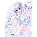 ショッピングreflection Summer Pockets REFLECTION BLUE B2タペストリー(空門蒼/ウエディングドレス)（再販）[カーテン魂]《０３月予約》