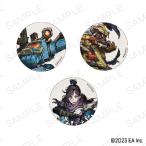 Apex Legends VTuber最