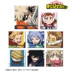 TV�A�j���u�l�̃q�[���[�A�J�f�~�A�v �g���[�f�B���O�X�N�G�A�ʃo�b�W ver.F 8����BOX[�A���}�r�A���J]�s�݌ɐ؂�t