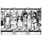 Fate/Grand Order 水着サーヴァントコレクション2017 グラス Ver.Girls（再販）[コスパ]《１１月予約》