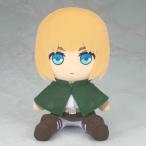進撃の巨人 ぬいぐるみシリーズ アルミン