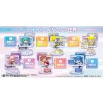 初音ミクシリーズ WINDOW FIGURE collection 6個入りBOX [リーメント