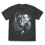 GUILTY GEAR Xrd REV2 ディズィー Tシャツ/SUMI-M（再販）[コスパ]《０６月予約》