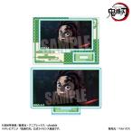 メモリーズミニスタンド Part3 アニメ「鬼滅の刃」刀鍛冶の里編 竈門炭治郎B（再販）[ベルハウス]《発売済・在庫品》