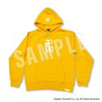 超探偵事件簿 レインコード パーカー デスヒコサンダーボルト Size：L[empty]【送料無料】《発売済・在庫品》