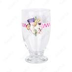 東京リベンジャーズ Ms LUTRAコラボ アデリアレトロ台付グラス(三途春千夜)[マークウッド]《在庫切れ》