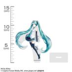 ショッピングミク 初音ミク V3 アクリルスタンド（再販）[コスパ]《０７月予約》