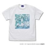 初音ミク Tシャツ るぼーん・27点・ Ver./WHITE-S（再販）[コスパ]《０７月予約》