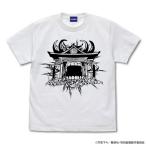 呪術廻戦 伏魔御廚子 Tシャツ/WHITE-L（再販）[コスパ]《０５月予約》